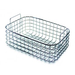 CESTA ACERO INOXIDABLE 6 LITROS