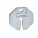 LLAVE PARA INSERTOS SUPRASSON