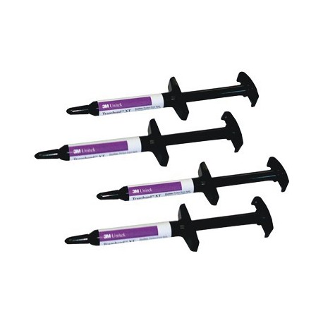 TRANSBOND XT JERINGAS REPOSICION
