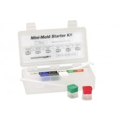 KIT MINI MOLDES