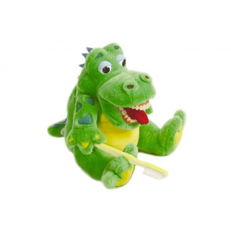 peluche cocodrilo