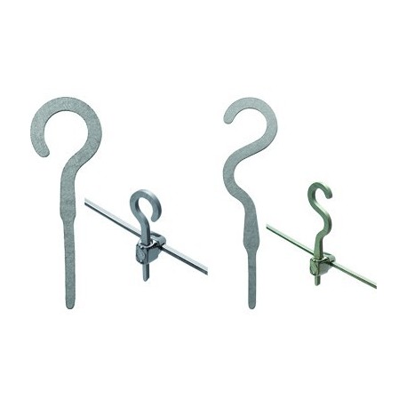 GANCHO DE PASTOR G&H WIRE - Moldental