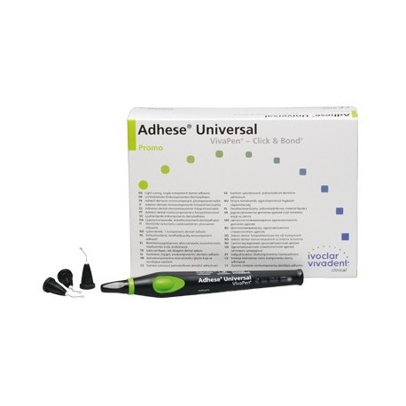 ADHESE UNIVERSAL VIVAPEN PROMO