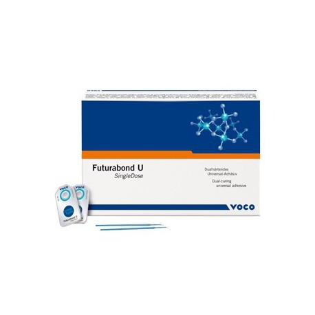 FUTURABOND U SINGLE DOSE 50