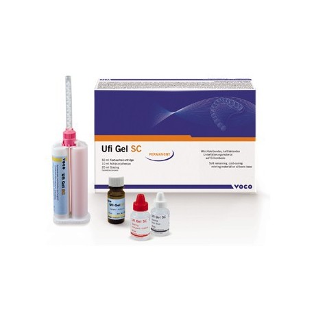 UFI GEL SOFT SC