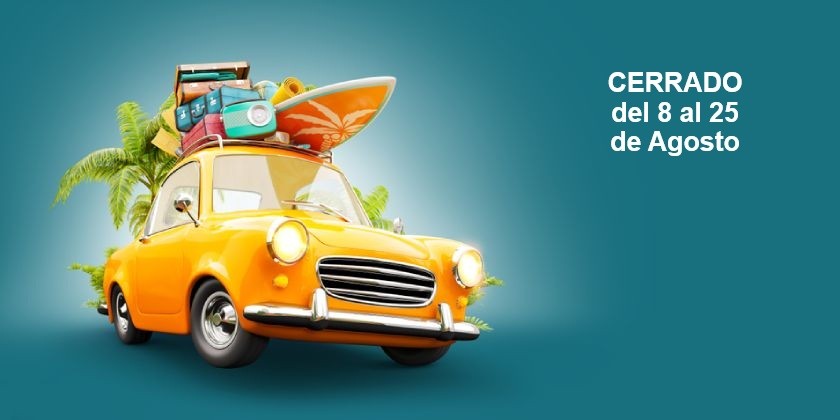 vacaciones